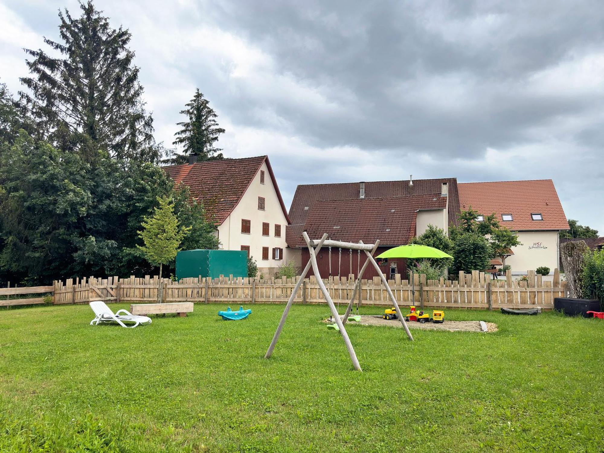 Waldruhe Hof Schuetterle Διαμέρισμα FDH Εξωτερικό φωτογραφία